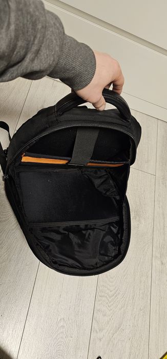 Samsonite plecak sportowy na laptopa do szkoły itp..