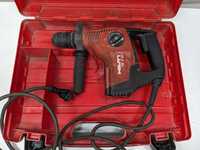 Перфоратор HILTI TE 7-C мощный