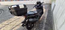 Sym tl 508 scooter