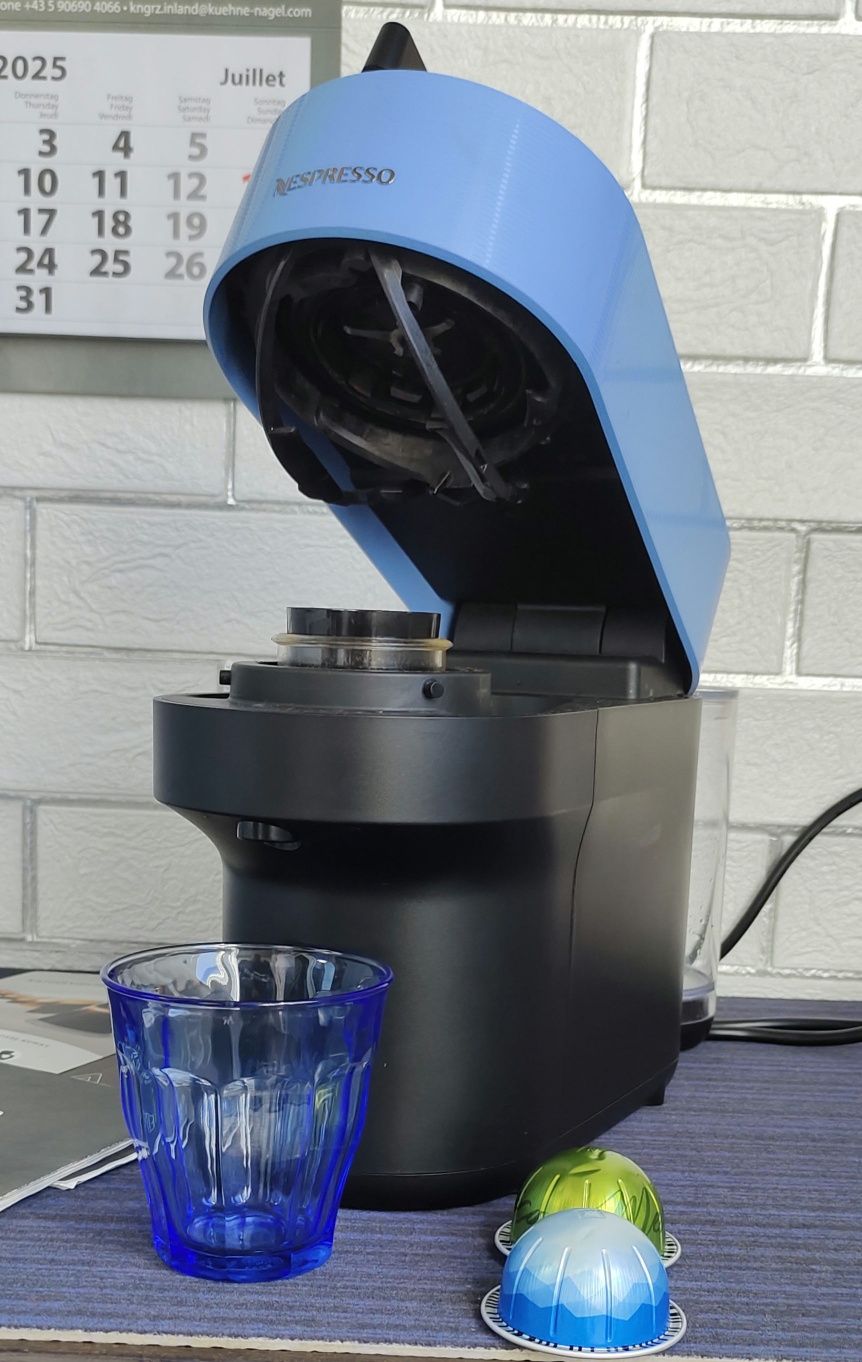 Nespresso Vertuo Pop Кавоварка