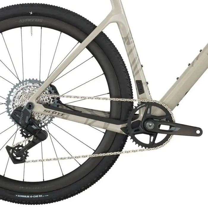 Scott Addict Gravel 20