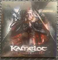 Kamelot – The Shadow Theory