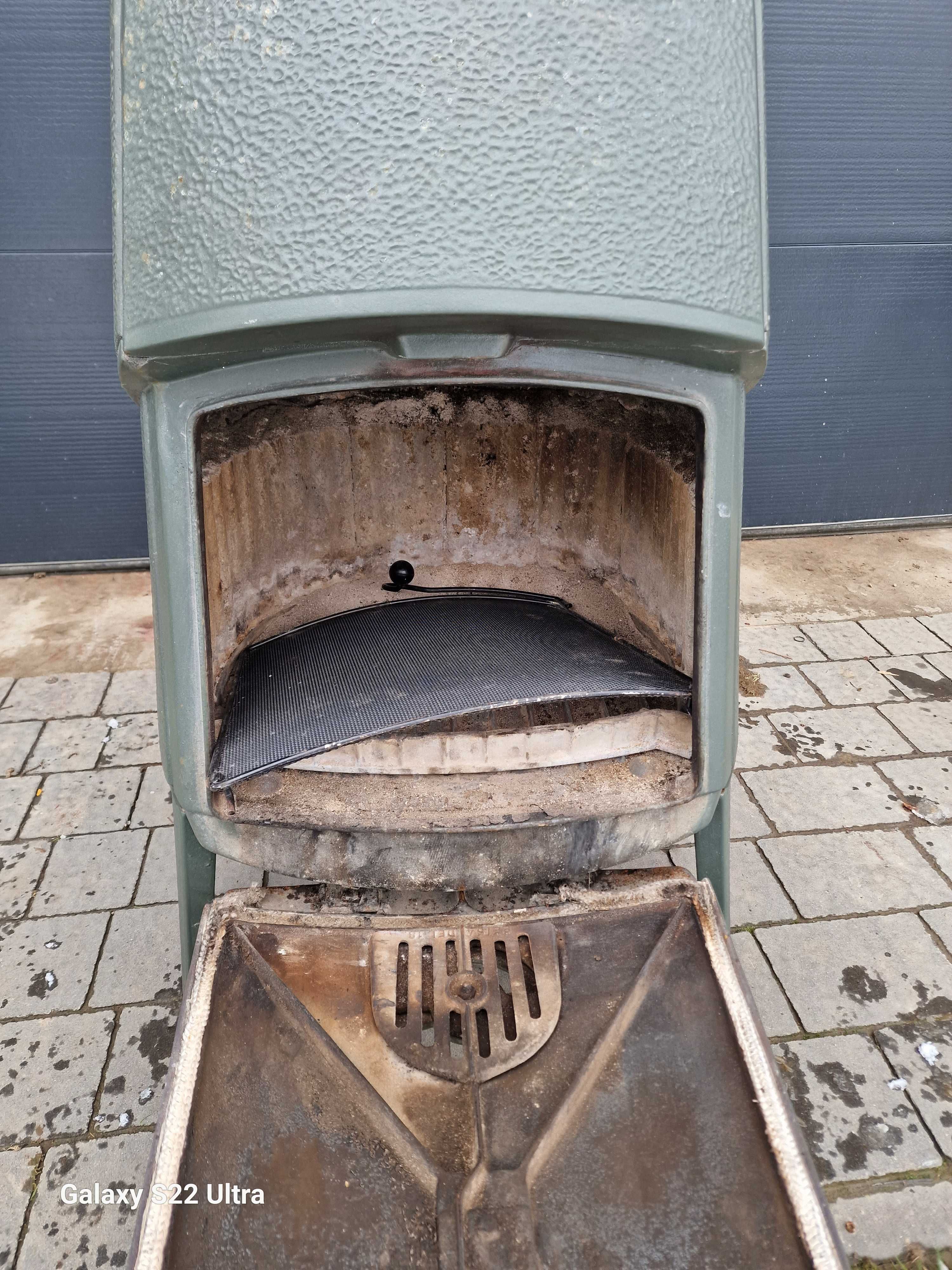 Jotul Jøtul 4 kominek