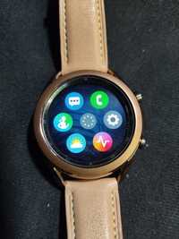 Смарт годинник Samsung Galaxy Watch 3  SM-R850 41 mm з США