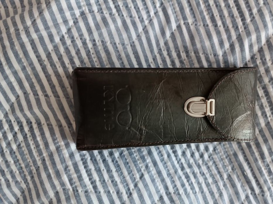 Чохол для окулярів