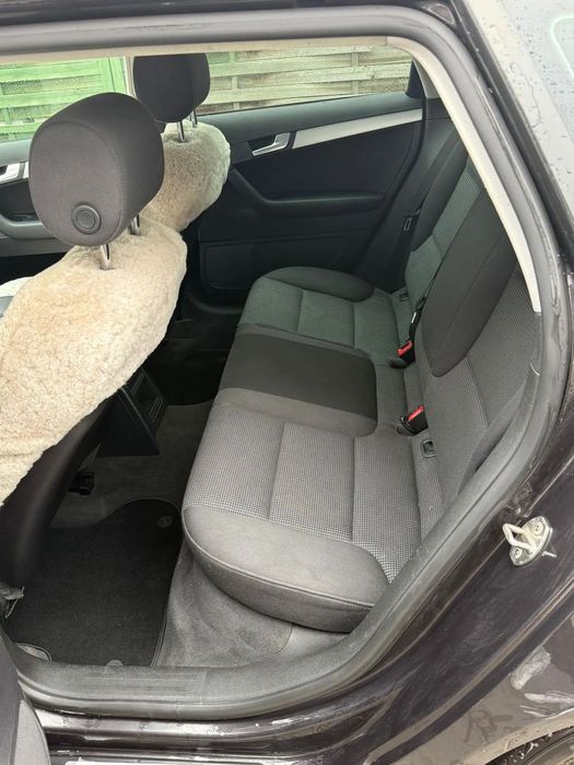 Audi A3 Sportback Audi A3 Tdi CR perfekcyjny stan.