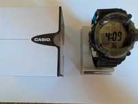 Zegarek CASIO AE-1500WHX-1AVDF