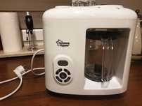 Blender parowar do posiłków Tomme Tippee