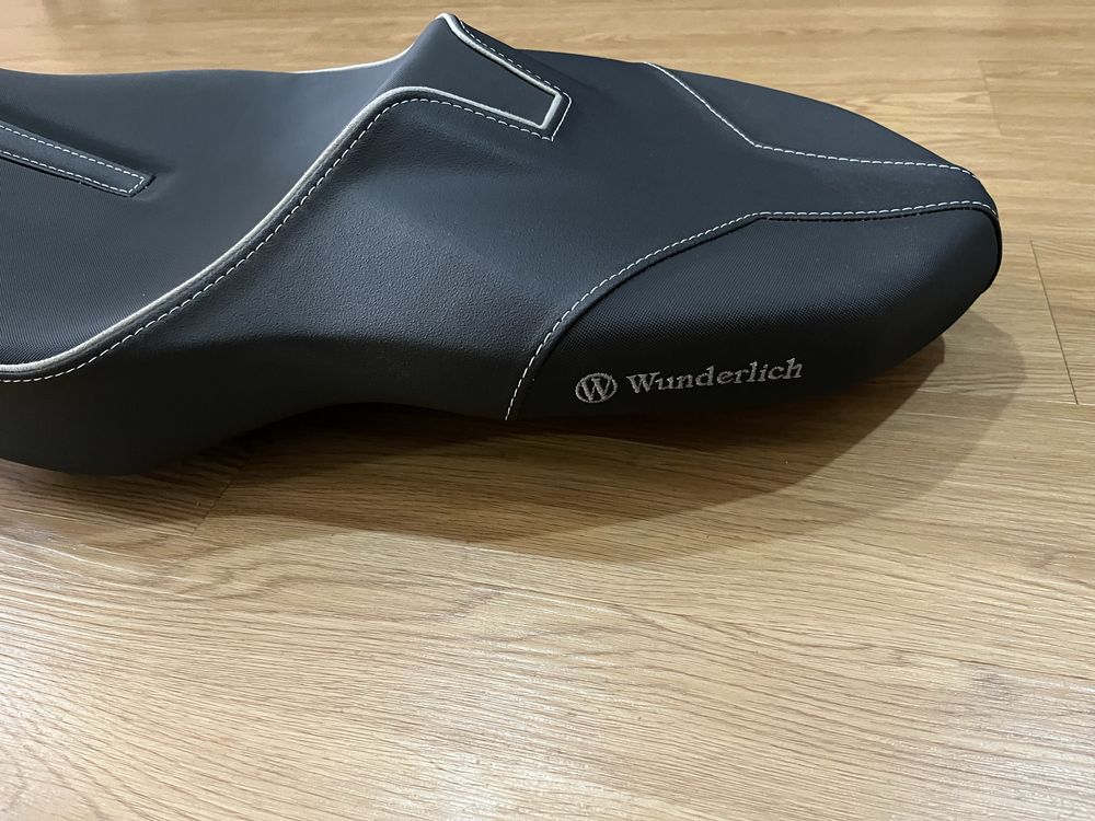 Banco wunderlich AKTIVKONFORT  BMW- F900XR - Standard