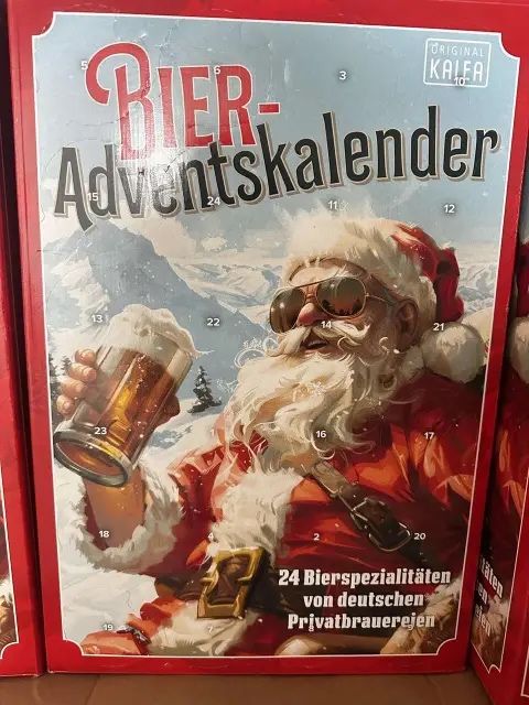 Новорічний календар