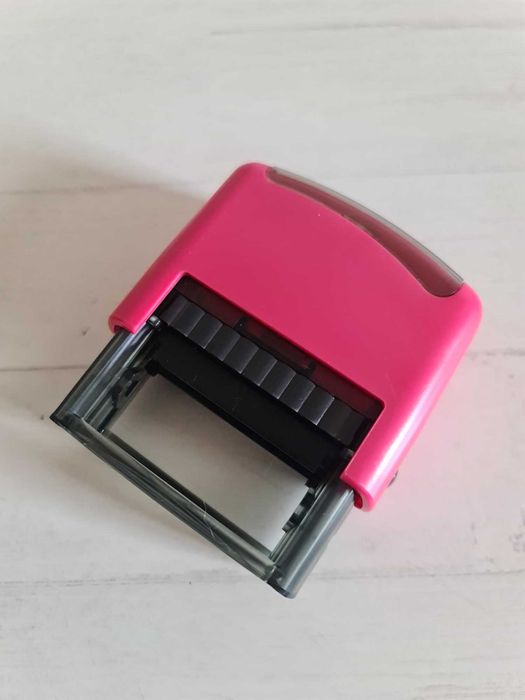Carimbo United Office Novo e Completo Stamp