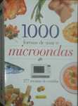 1000 Formas de Usar o Microondas