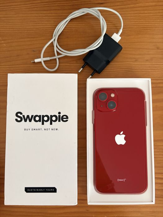 Iphone 13 Em Excelente Estado