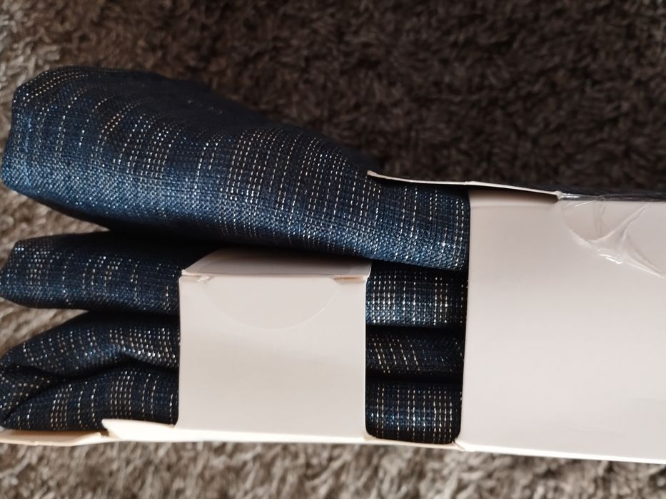 Zasłony 2sztuki 135x250