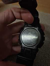 Zegarek marki G shock