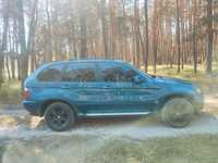 Продам BMW X5 3.0 dizel