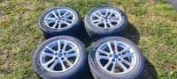 Felgi Ford 5x108 16" Focus MK3  Mondeo Kuga