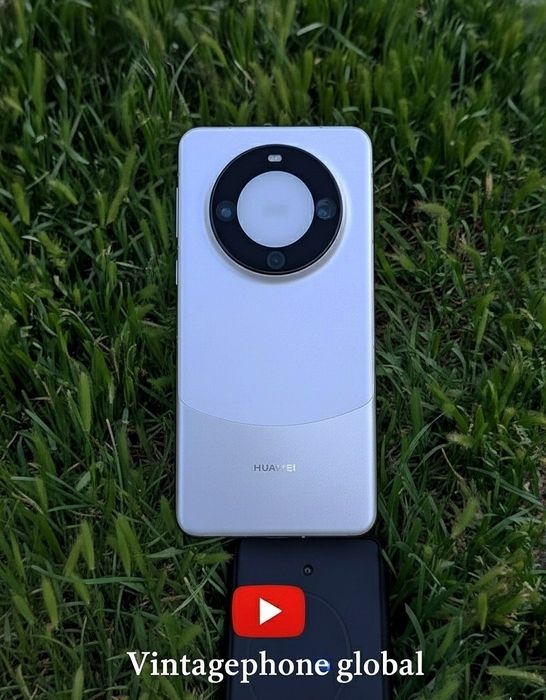 Huawei mate 60 pro (16/512 Harmony os, Play market ориг Камерафон)