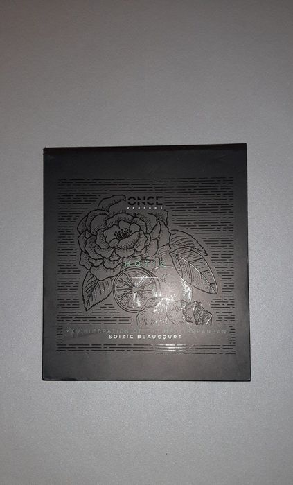 Парфум нішевий Once Hotis