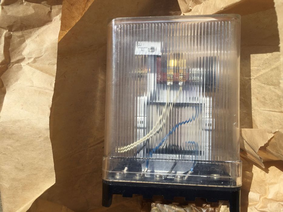 Реле РТ-40/0,2, токовое реле, реле струму РТ 40 0,2