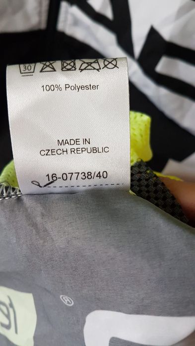 Kamizelka do biegania na rower Head rozm XL/ XXL