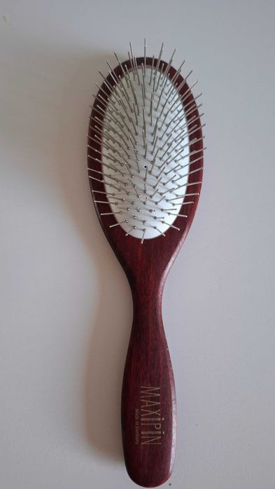 Maxi Pin - szczotka do długiej i średniej sierści, piny 20 mm