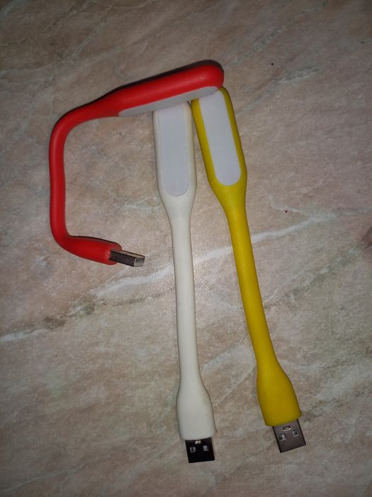 Юсб светильник USB