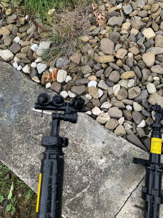 Омивачі фар w220 в ідеальному стані