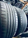 Шини Резина Літні 20Рік 225 50 17 Bridgestone Turanza T005 2шт