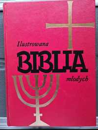 Biblia dla mlodych