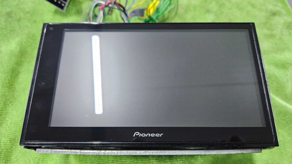 Radio 2 din Pioneer DMH-A340DAB