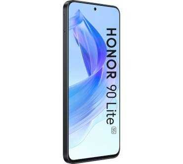 HONOR 90 Lite 5G c/ + 1 ano de garantia - como novo