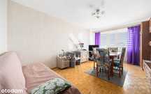 Mieszkanie 3 Pokoje 65.5m2 Żnin Balkon