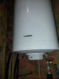 Termoacumulador de 200 ltr junkers novo