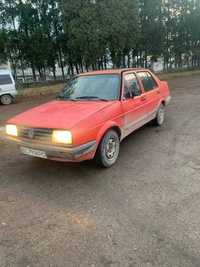 Volkswagen Jetta MK2 1.6td 1985