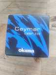 Kołowrotek OKUMA CEYMAR CMBF 330