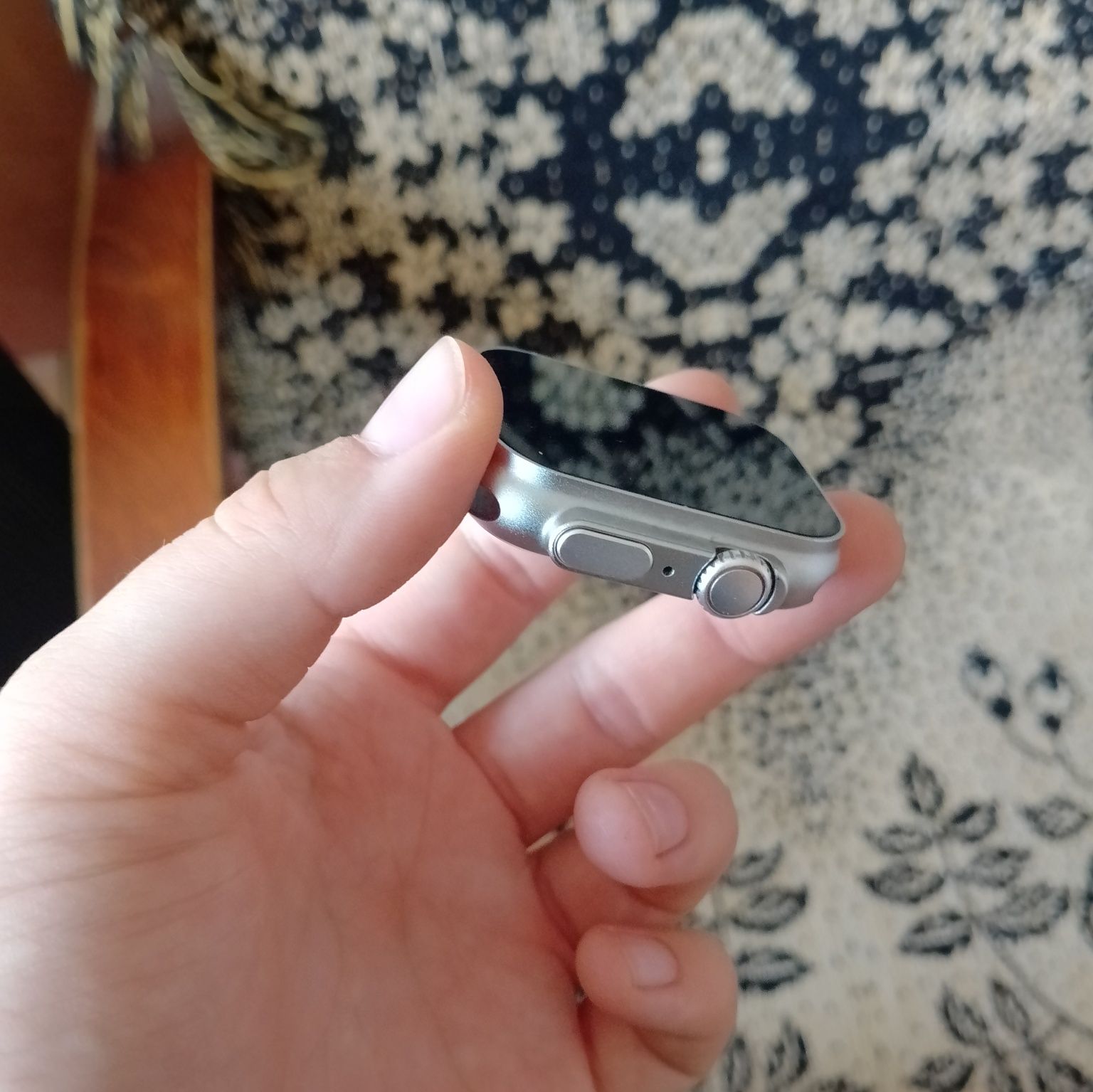 Smartwatch Ecowatch 2