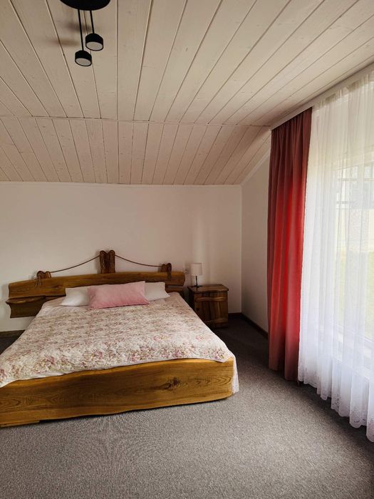 Відпочинок в КАРПАТАХ Славсько