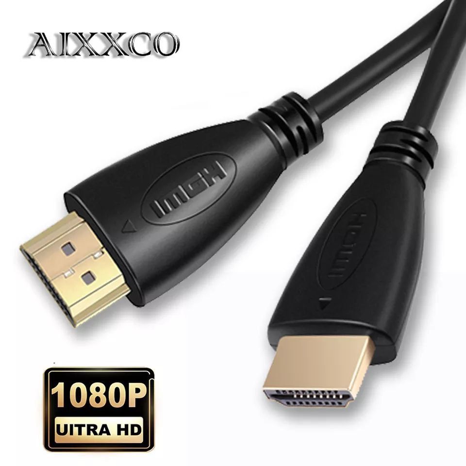 HDMI cable Full HD 3D Кабель фул эйджи