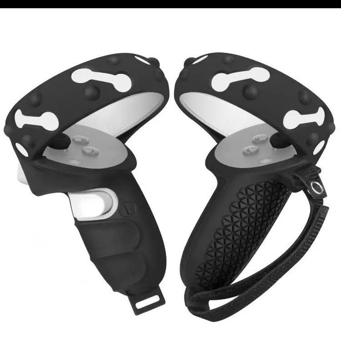 Окулус oculus quest 2 контроллеры накладки защита