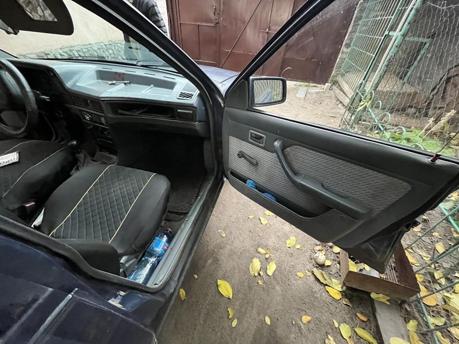 Продам Opel Kadett