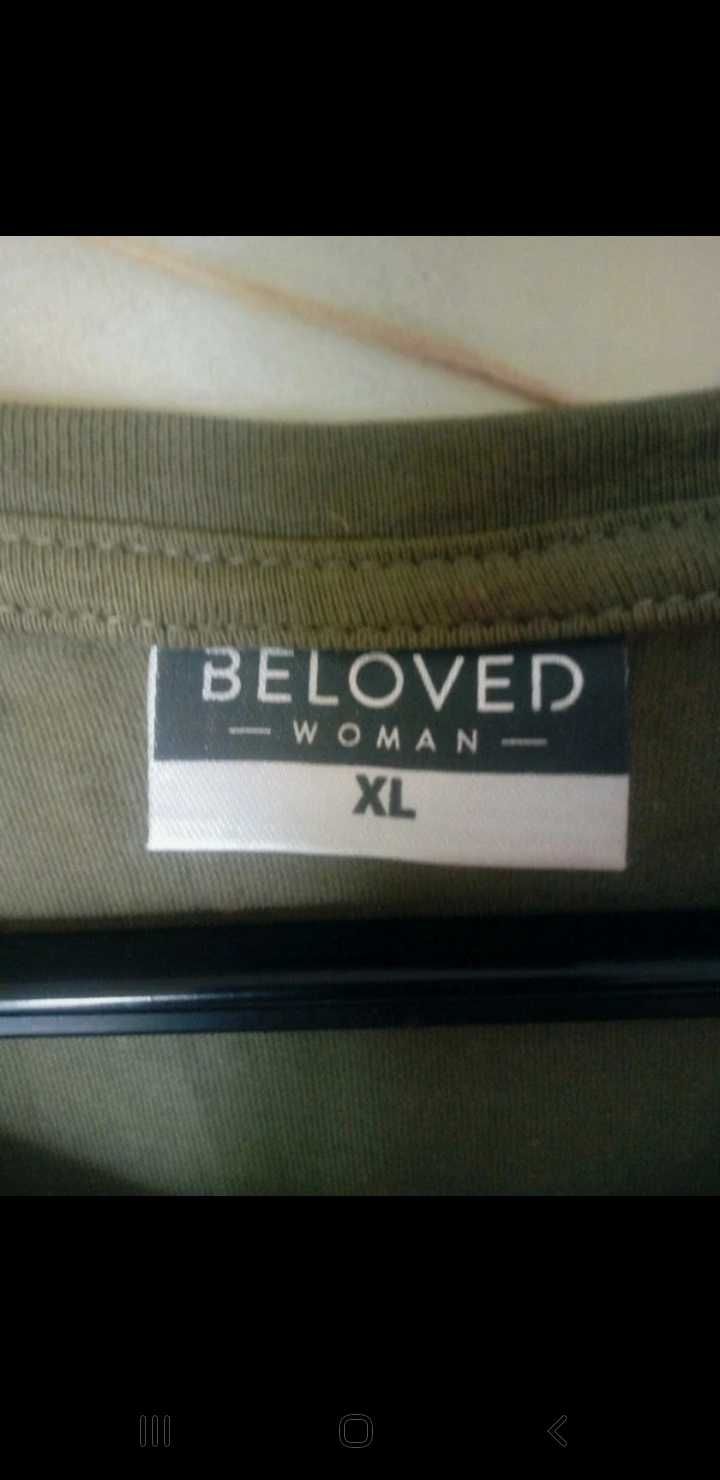 Bluzka damska Beloved Woman XL