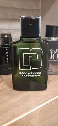 Paco Rabanne  Pour Homme ,woda toaletowa 100 ml