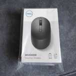 Nowa Myszka Dell MS3320W czarna