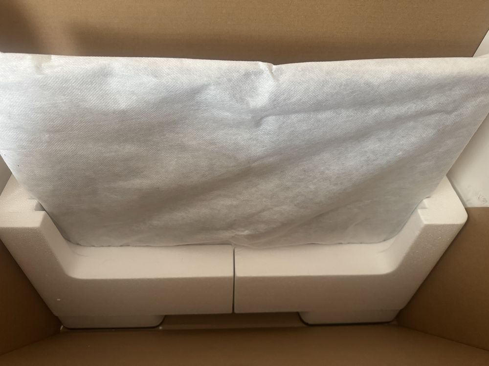 IMac de 21,5 polegadas