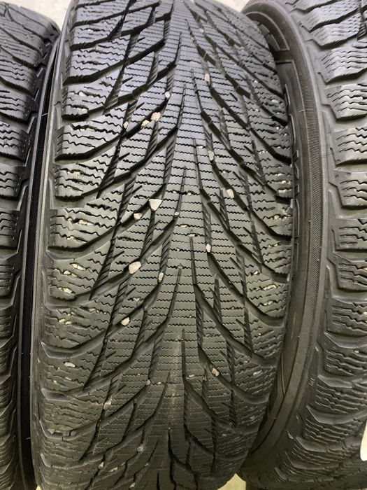 195/65 R15 Nokian 195 65 15
