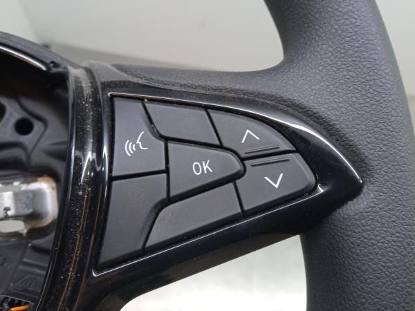 Volante de direção DACIA Sandero III