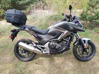 Honda NC 750 X r.2014