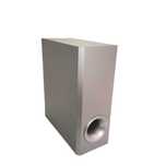 Na sprzedaż używany subwoofer 3 Ohm