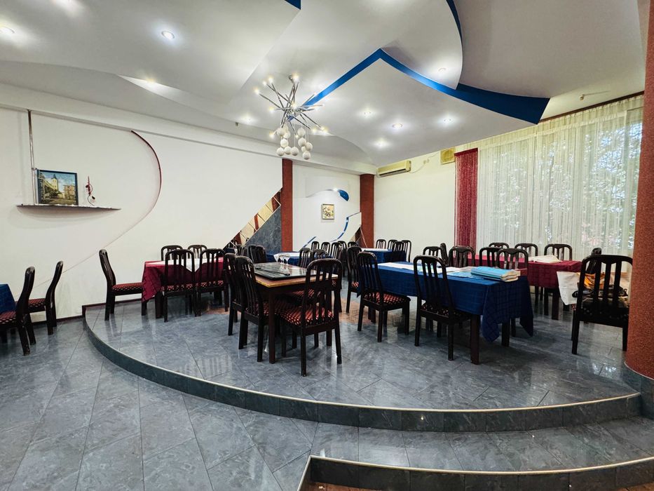 Продаж ресторану, Дрогобич, 533 м.кв., центр міста, БЕЗ КОМІСІЇ,